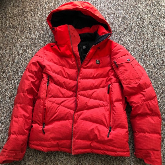 Orage Other - Ski/snowbord jacket